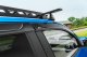 AVS 774080 Ventvisor LowProfile Matte Black 19-24 Chevrolet Silverado/GMC Sierra