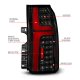 ANZ LED Taillights