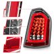 ANZ LED Taillights