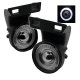 SPY Fog Lights