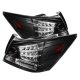 SPY LED Tail Lights