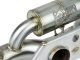 AFE Exhaust Cat Back