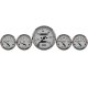 AM American Platinum Gauges
