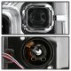 SPY Headlights