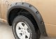 LND RX Fender Flares -Smooth