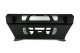 DVE Front Bumpers
