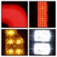 SPY LED Tail Lights