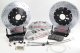Extreme Plus Brake System Front 12-17 Dodge Challenger Charger And Chrysler 300C Non-SRT-8 Models...