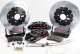 Extreme Plus Brake System Rear 08-18 Dodge Challenger 05-18 Charger 05-08 Magnum And 05-18 Chrysl...