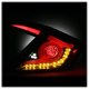 SPY LED Tail Lights