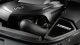 Shielded Box Air Intake with Pro5 Oiled Filter 2009-2015 Cadillac CTS V Corsa Performance