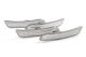 DIO Side Marker Light Assembly