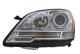 HELLA Headlight Assemblies