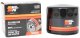 KN Oil Filter