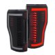 ANZ LED Taillights