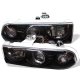 SPY Headlights