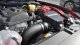 Closed Box Air Intake with Pro5 Oiled Filter 2015-2017 Ford Mustang EcoBoost Corsa Performance