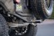DVE Rear Bumpers