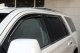 AVS In-Channel Ventvisors