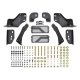 WES Pro-Mod Bumpers