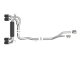 AFE Exhaust Cat Back