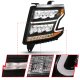 ANZ LED Headlights