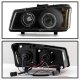 SPY Headlights