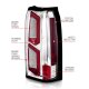 ANZ LED Taillights