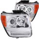 ANZ Projector Headlights