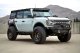 DVE Front Bumpers
