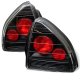 SPY Euro Tail Lights