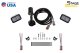 DIO Backup Light