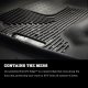 HL XAC - Front - Black