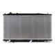 MM Radiators - Plastic