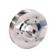 BBK Underdrive Pulley Kit