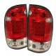 SPY LED Tail Lights
