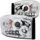 ANZ Projector Headlights