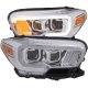 ANZ Projector Headlights