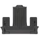 HL WB - Rear - Black