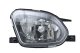 HELLA Fog Lights