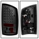 SPY LED Tail Lights
