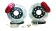 Deep Stage SS4 Plus Brake System Front 79-93 Ford Mustang Note Must Use 87-93 V8 Spindles (5-Lug)...