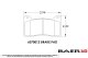 SS4 Plus Deep Stage Rear 15-23 Mustang (S550) Except GT350 Clear Baer Brakes