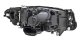 HELLA Headlight Assemblies