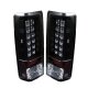 SPY LED Tail Lights