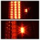 SPY LED Tail Lights
