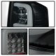 SPY LED Tail Lights
