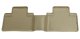 HL Classic - Rear - Tan