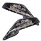 ORL Concept Side Mirrors