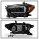 SPY Headlights